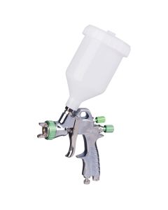 LVLP Gravity Feed Spray Gun - ASPRAG700