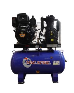 MAC AFRIC 150L Diesel Compressor
