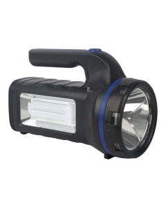 MAC AFRIC Multifunction Portable Rechargeable Searchlight