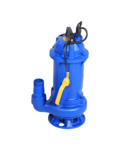 MAC AFRIC WQ(D)AS-CB Grinder Sewage Pump 1.1 kw