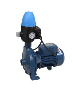 MAC AFRIC 0.75 KW Single Stage Water Pump with Flow Control Switch