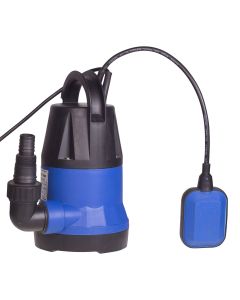 MAC AFRIC SP400 Submersible Water Pump with Float Switch