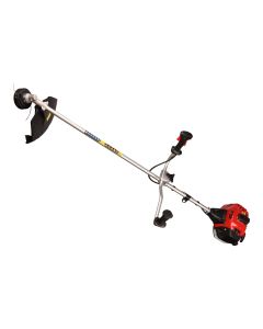 MAC-AFRIC Professional Commercial 53CC Brush Cutter