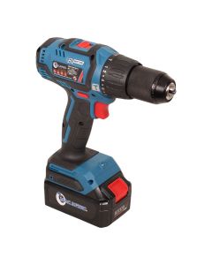 20V CORDLESS DRIVER/HAMMER DRILL (TOOL ONLY)