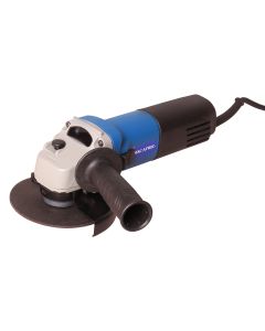 MAC AFRIC 850 W Professional Angle Grinder (115 MM)
