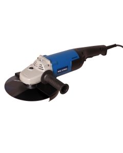 MAC AFRIC 230 MM Professional Angle Grinder (2200 W)