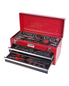 MAC AFRIC 90 PCS Tool Kit Suitable For TCABIN-003