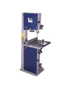 MAC AFRIC 16" IN Band Saw with Stand
