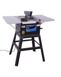 MAC AFRIC 250 MM Table Saw With Stand