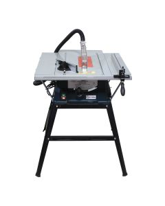 MAC AFRIC 250 MM Light Duty Table Saw with Stand