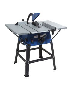 MAC AFRIC 250 MM Table Saw with Stable Stand